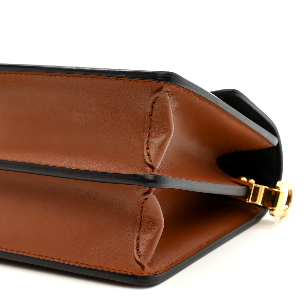 Louis Vuitton Reverse Monogram Dauphine Mini