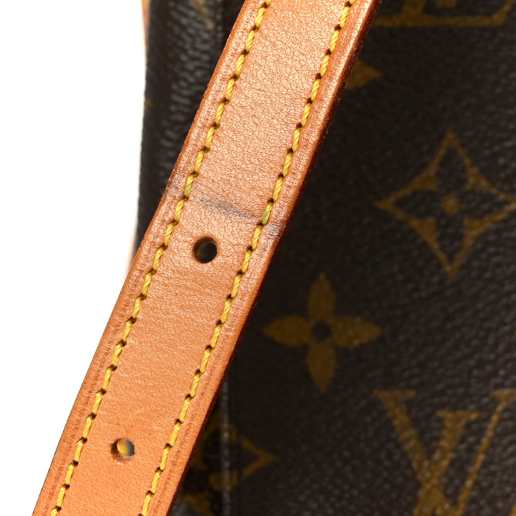 Louis Vuitton Monogram Musette Tango