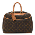 Louis Vuitton Monogram Deauville