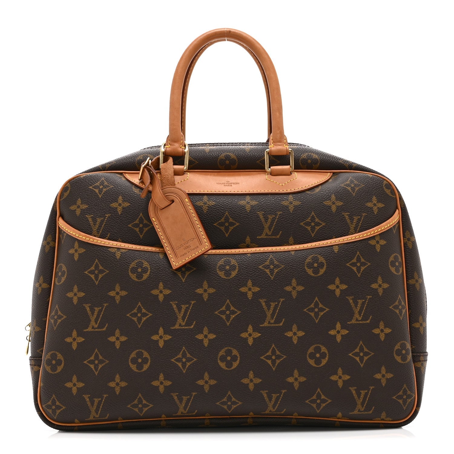 Louis Vuitton Monogram Deauville