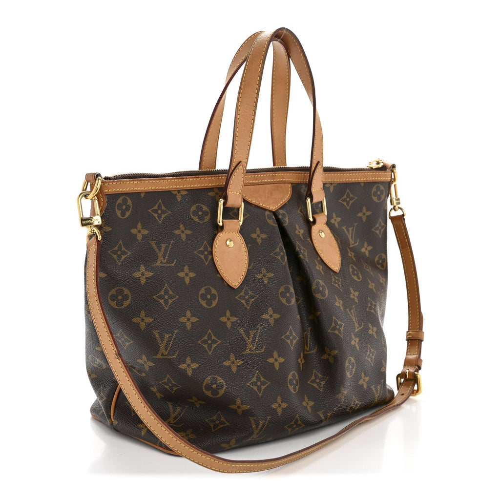 Louis Vuitton Monogram Palermo PM
