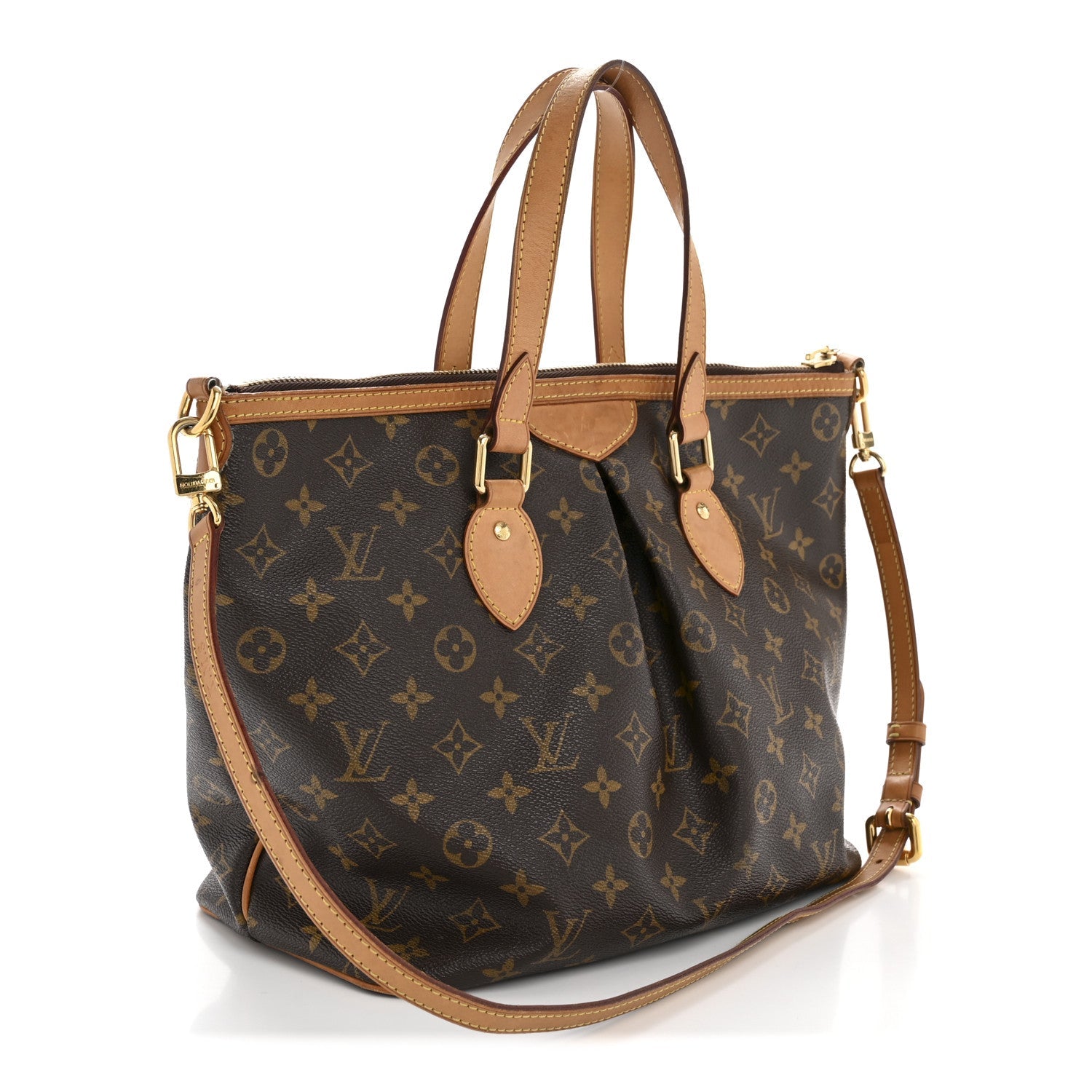 Louis Vuitton Monogram Palermo PM