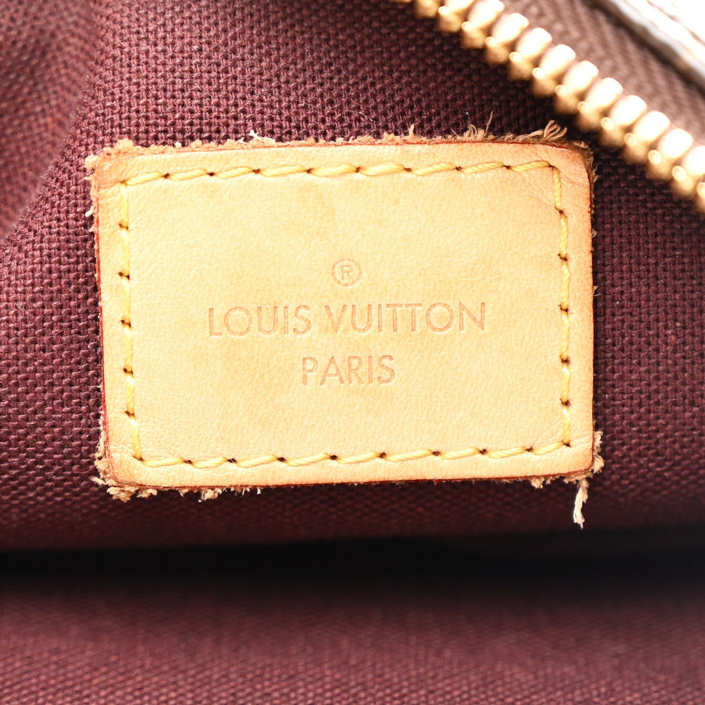 Louis Vuitton Monogram Berri MM