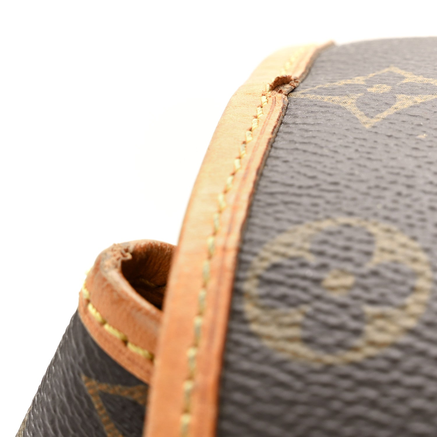 Louis Vuitton Monogram Bosphore Backpack