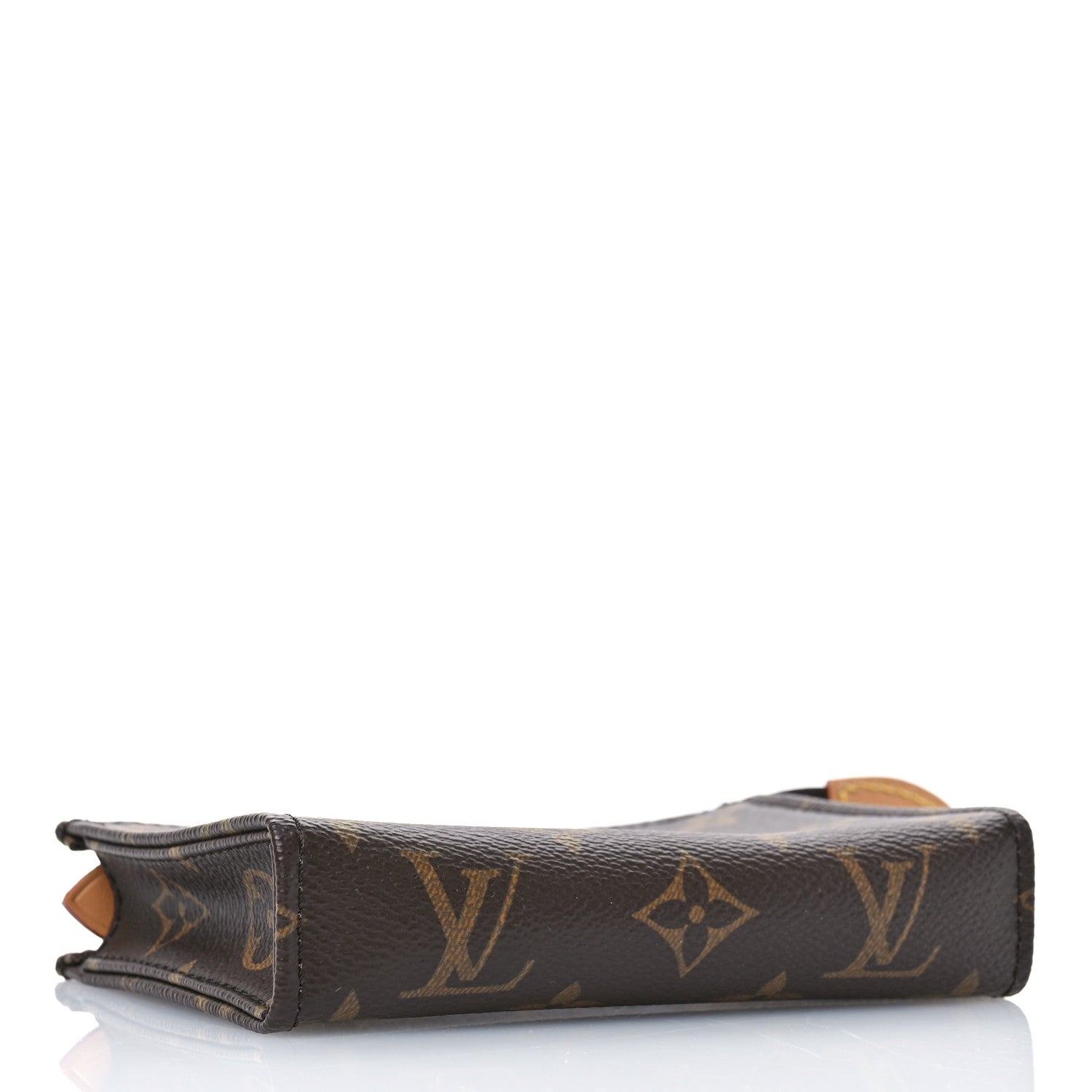 Louis Vuitton Monogram Toiletry Pouch 15