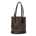 Louis Vuitton Damier Ebene Marais Bucket 23