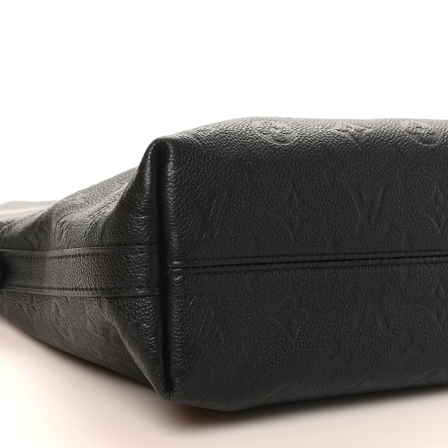 Louis Vuitton Empreinte Monogram Sac Sport NM Black