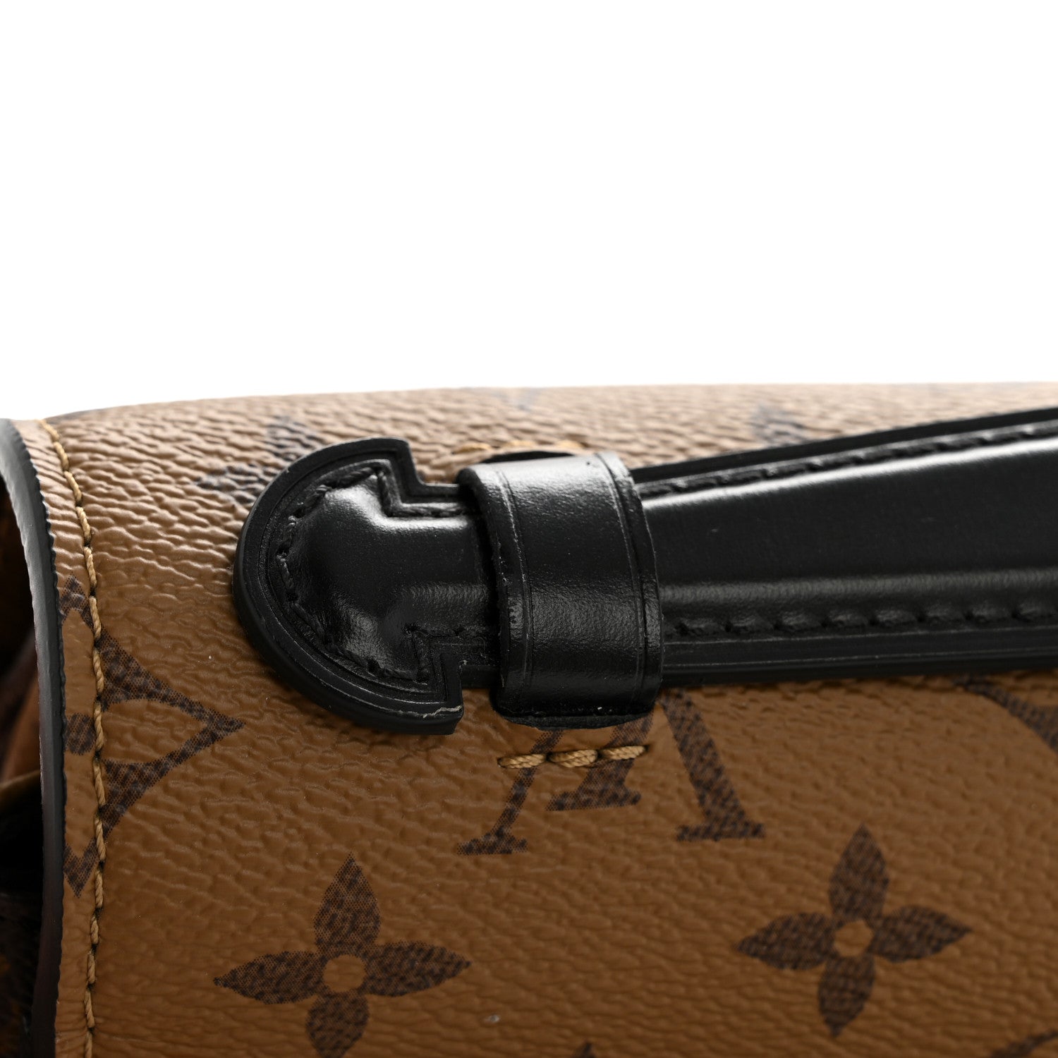 Louis Vuitton Reverse Monogram Pochette Metis
