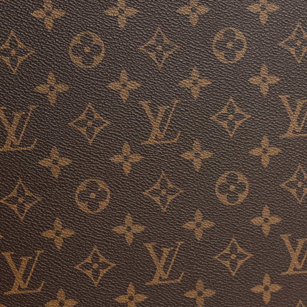 Louis Vuitton Monogram Horizon 55 Pondichery Pink