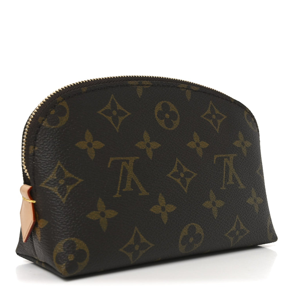 Louis Vuitton Monogram Cosmetic Pouch