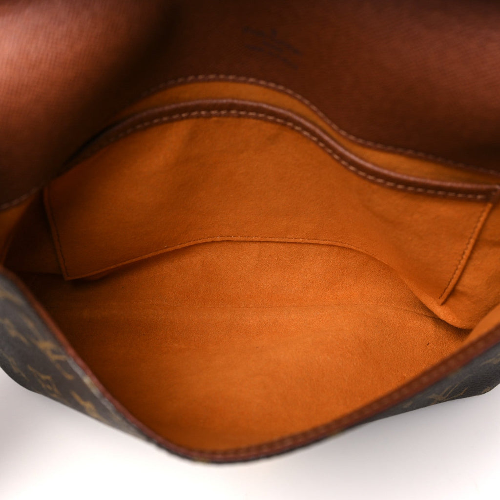 Louis Vuitton Monogram Musette Tango