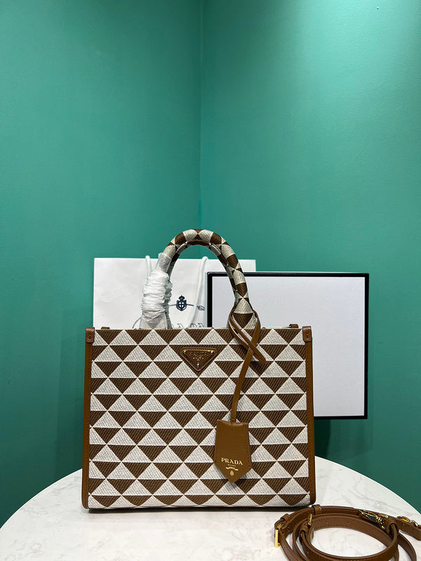 Prada Bags - 063