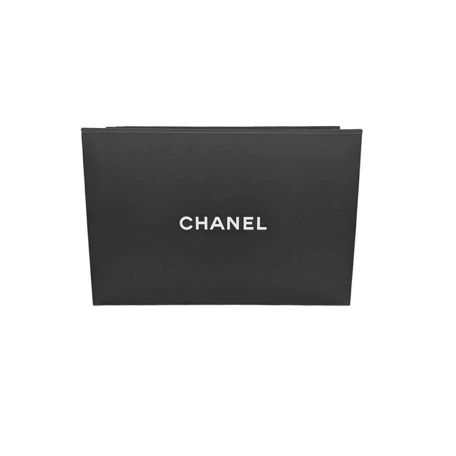 Chanel bags Caviar Chevron Quilted Medium Boy Flap Light Green