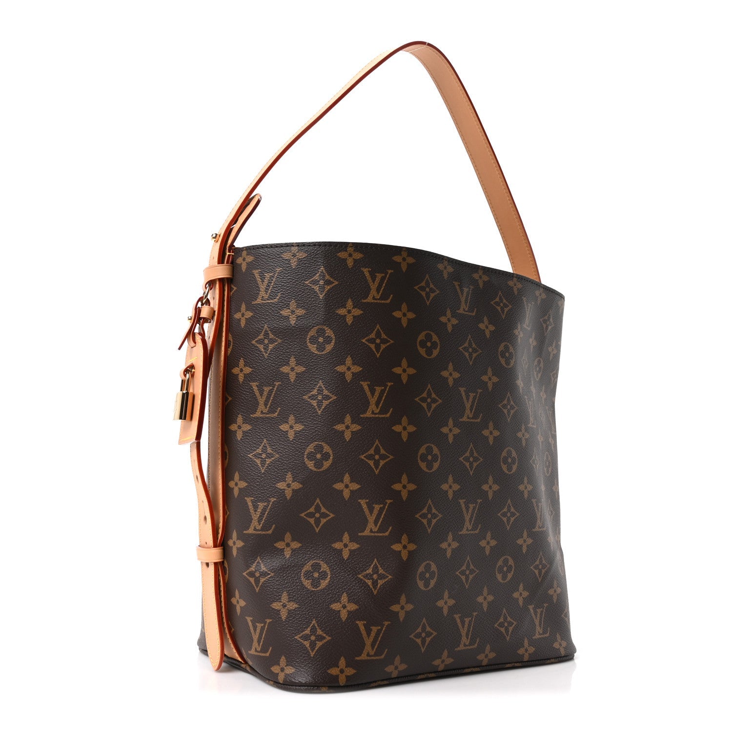 Louis Vuitton Monogram All-In GM