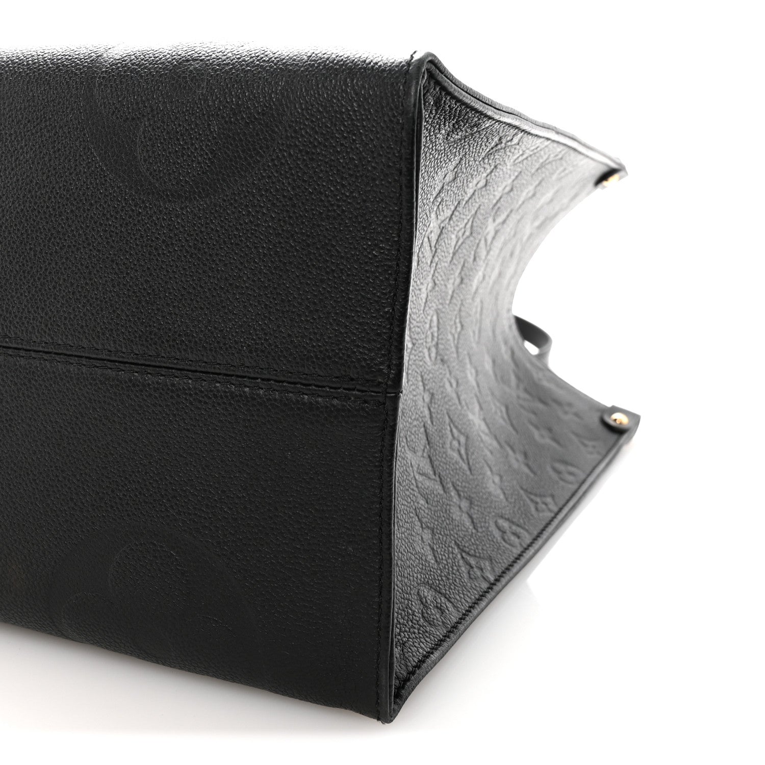 Louis Vuitton Empreinte Monogram Giant Onthego GM Black