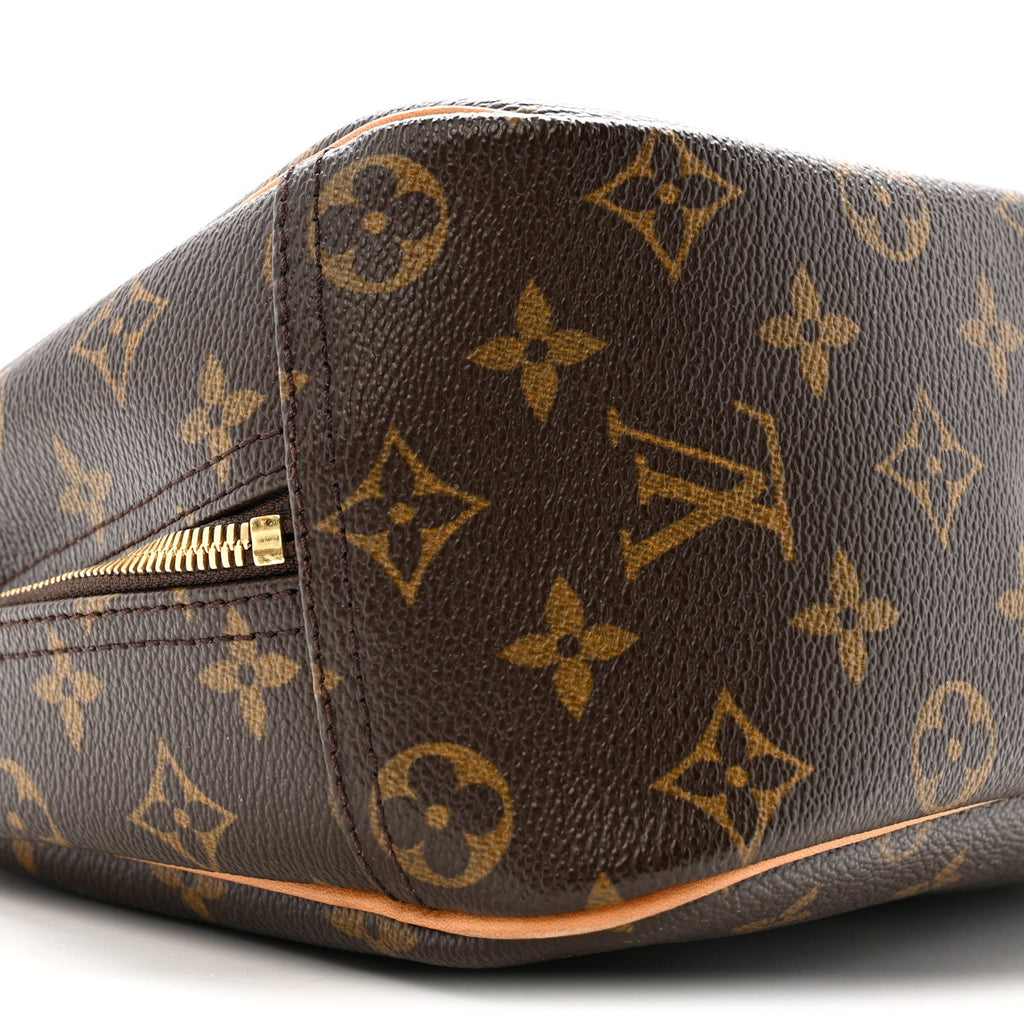 Louis Vuitton Monogram Trouville