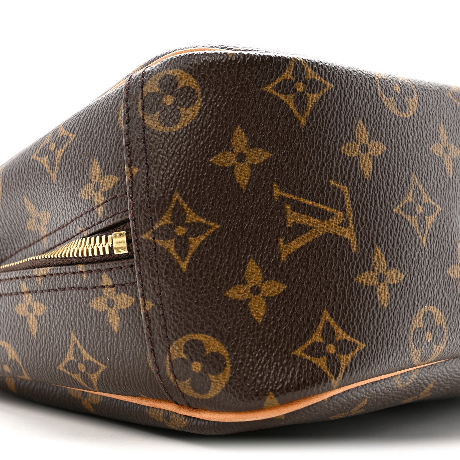 Louis Vuitton Monogram Trouville