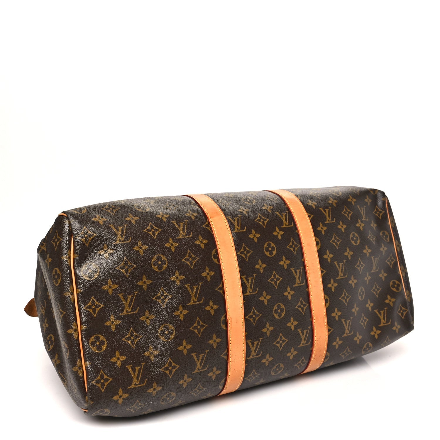 Louis Vuitton Monogram Keepall 50