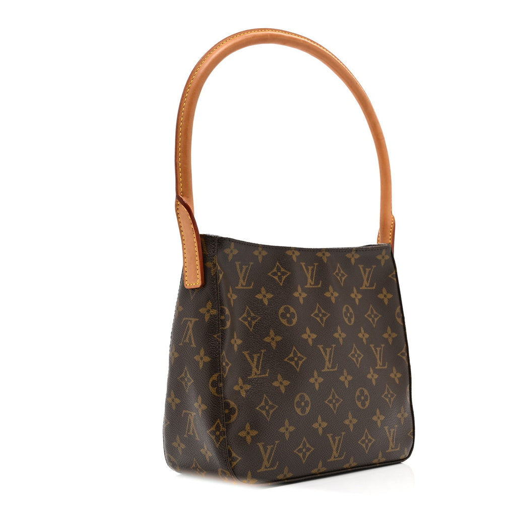 Louis Vuitton Monogram Looping MM