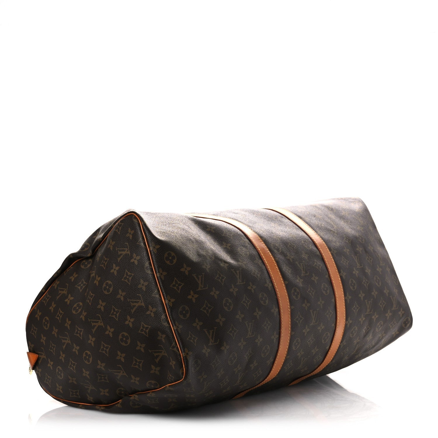 Louis Vuitton Monogram Keepall 60