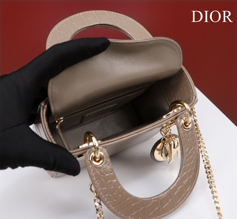Dior Bag