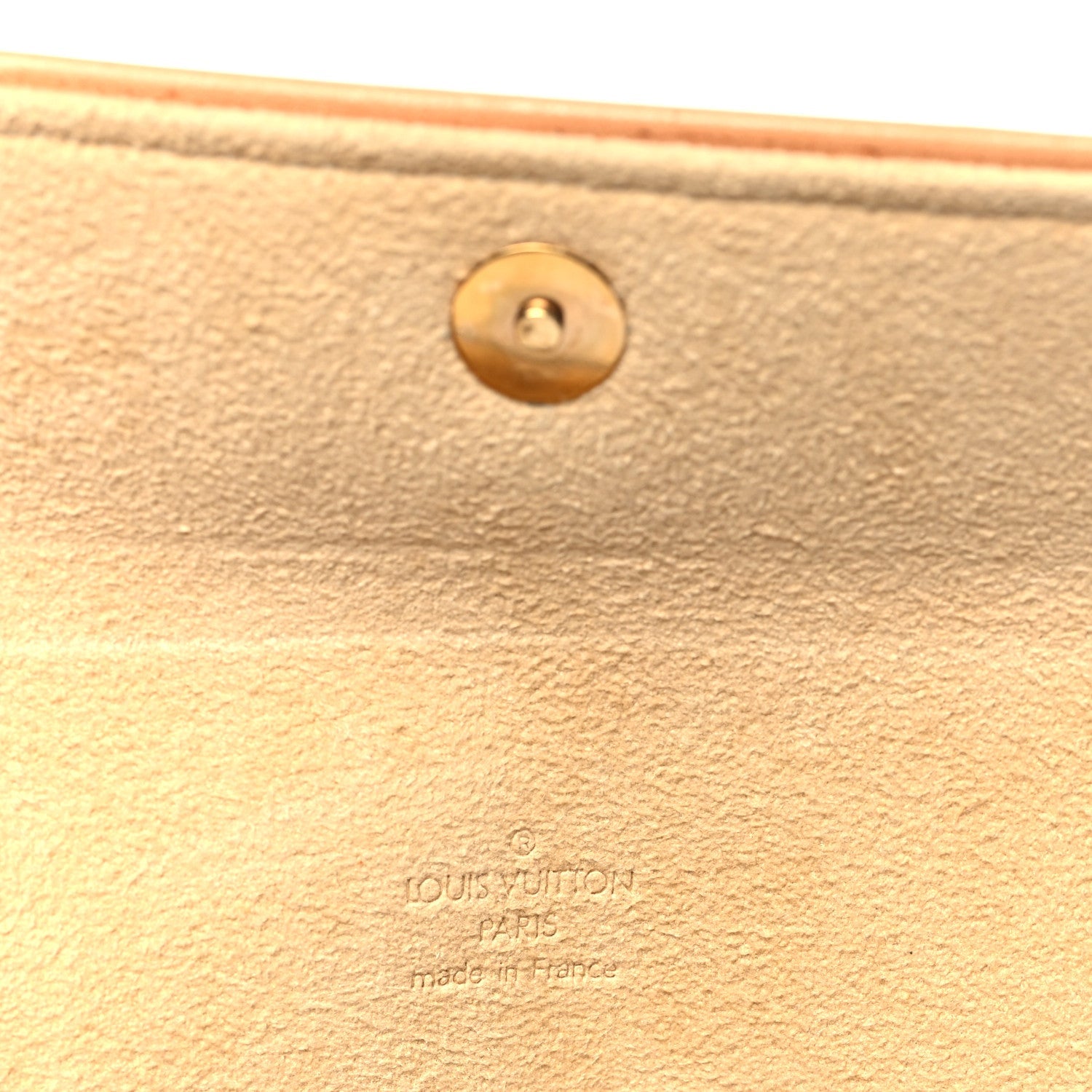 Louis Vuitton Monogram Pochette Florentine XS