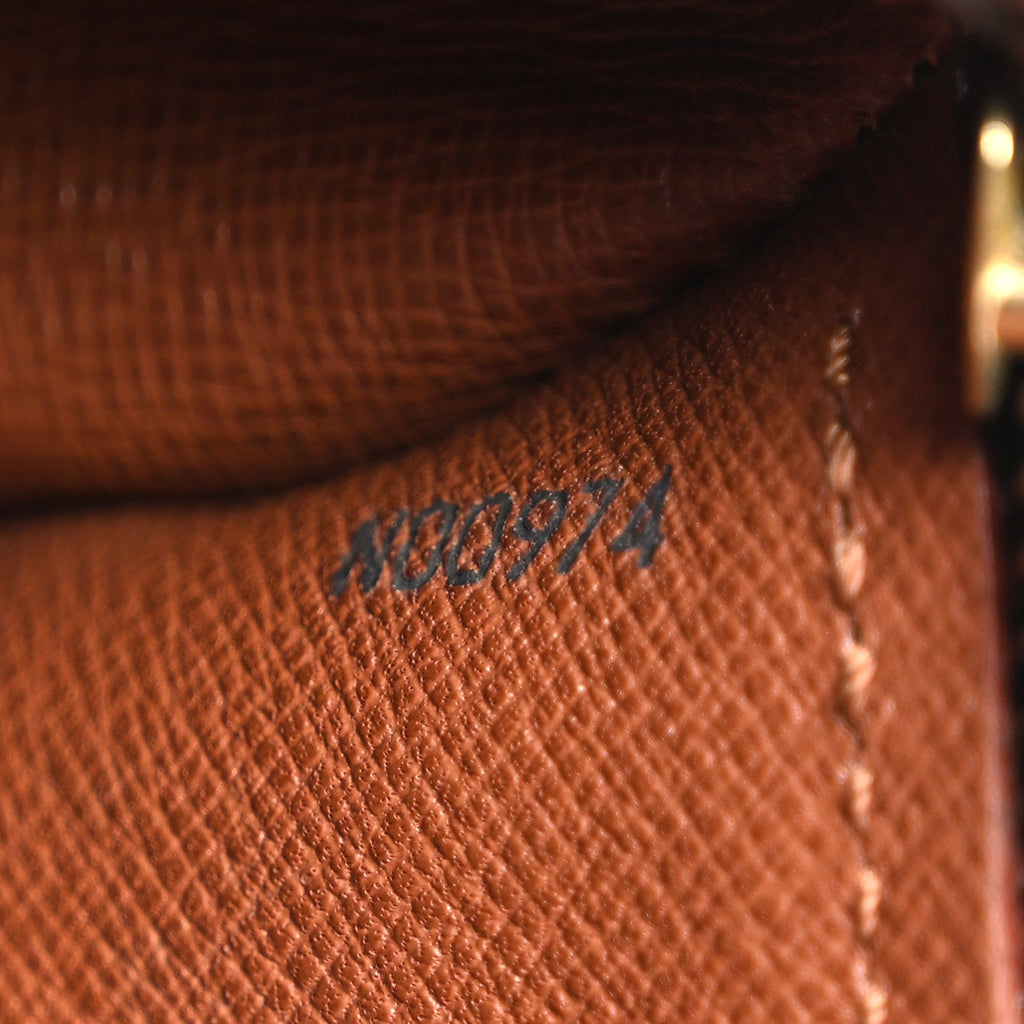 Louis Vuitton Monogram Papillon 26