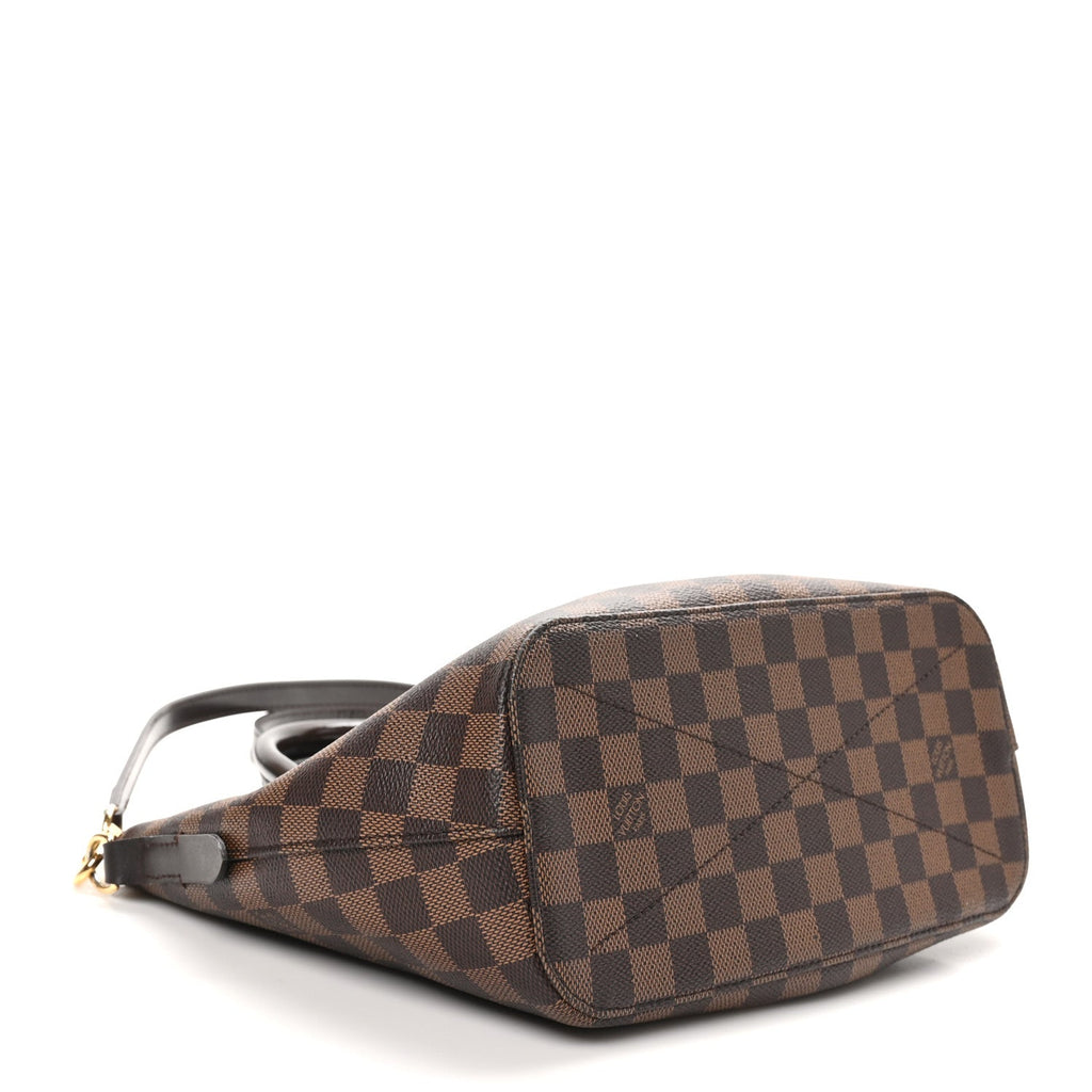 Louis Vuitton Damier Ebene Siena PM