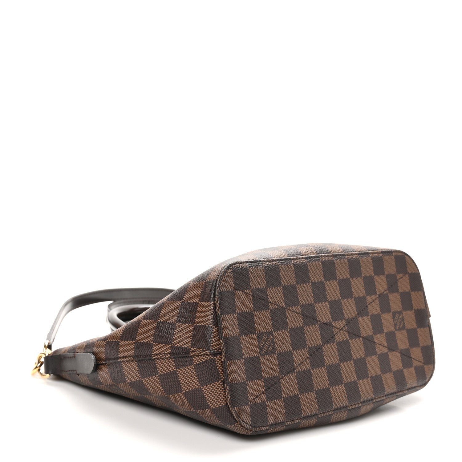 Louis Vuitton Damier Ebene Siena PM