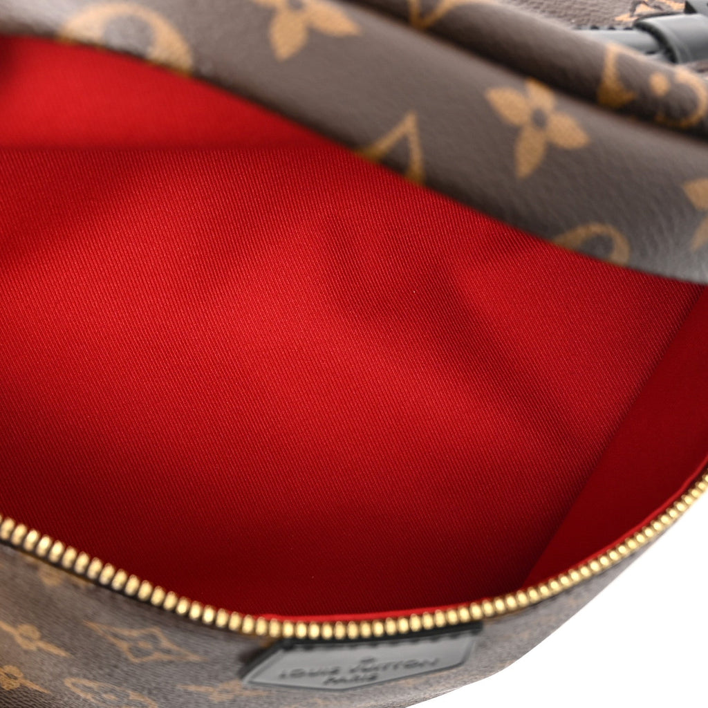 Louis Vuitton Monogram My LV World Tour Bumbag