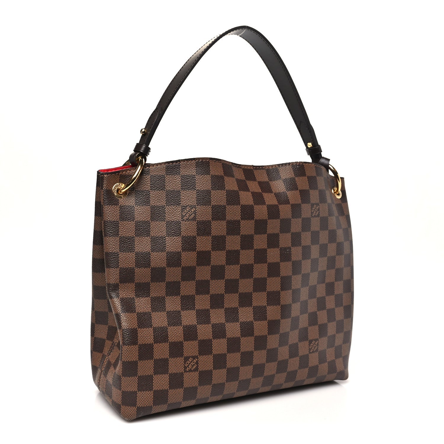 Louis Vuitton Damier Ebene Graceful PM