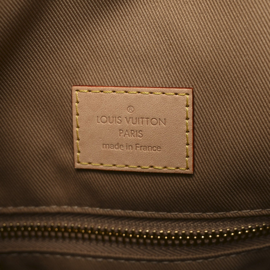 Louis Vuitton Monogram Graceful PM