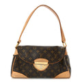 Louis Vuitton Monogram Beverly MM