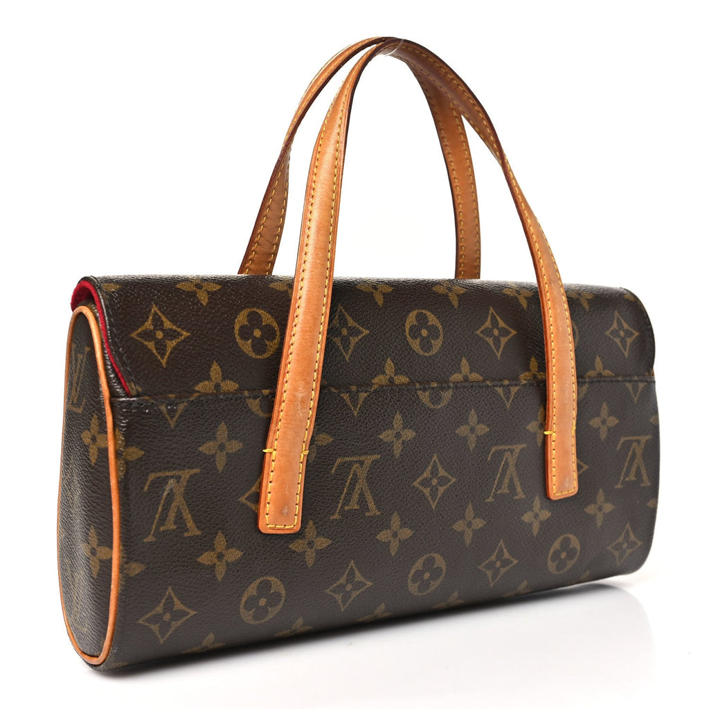 Louis Vuitton Monogram Sonatine