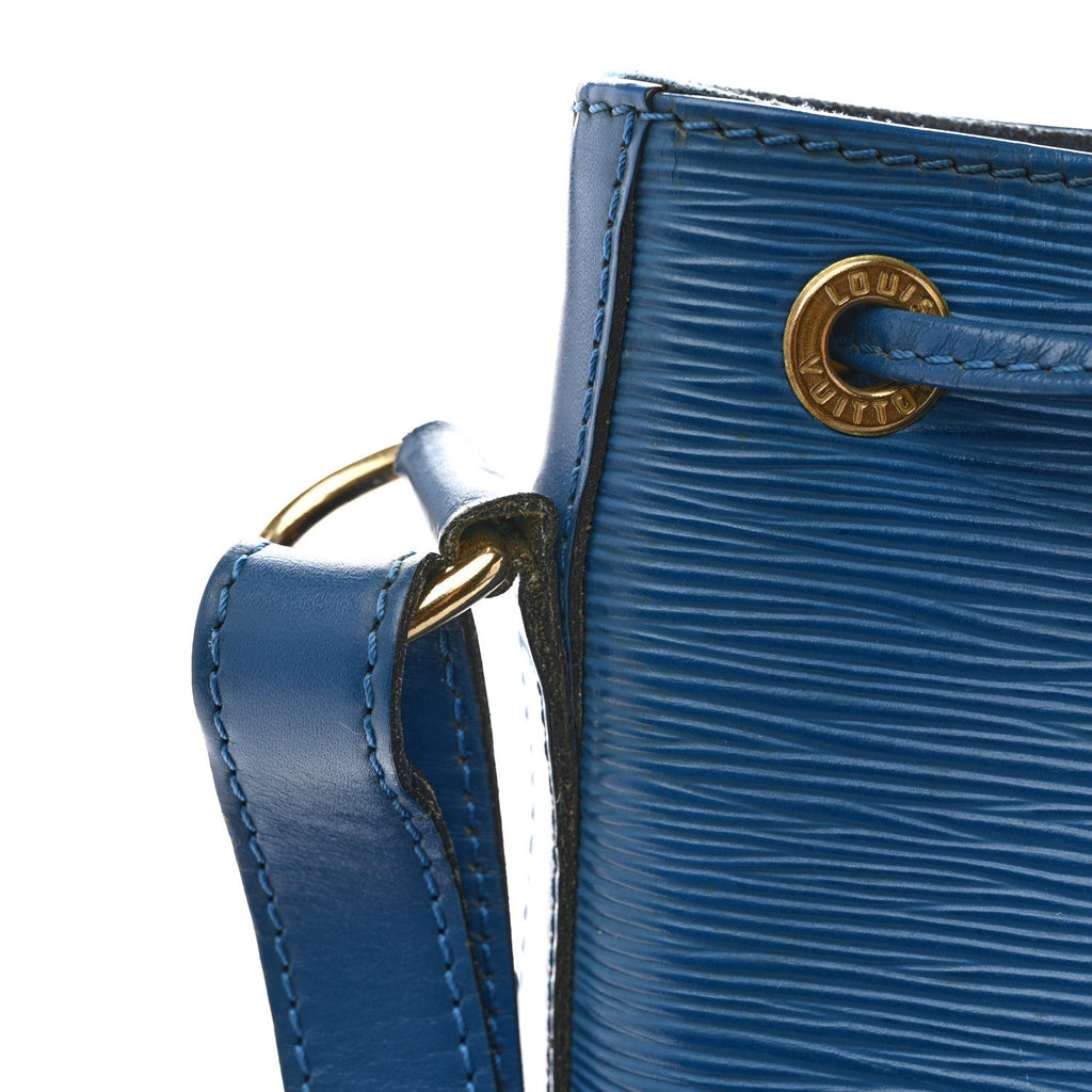 Louis Vuitton Epi Petit Noe Toledo