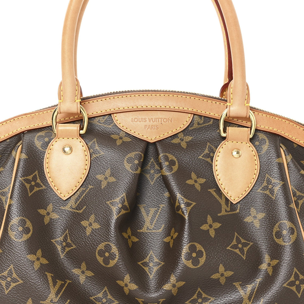 Louis Vuitton Monogram Tivoli PM