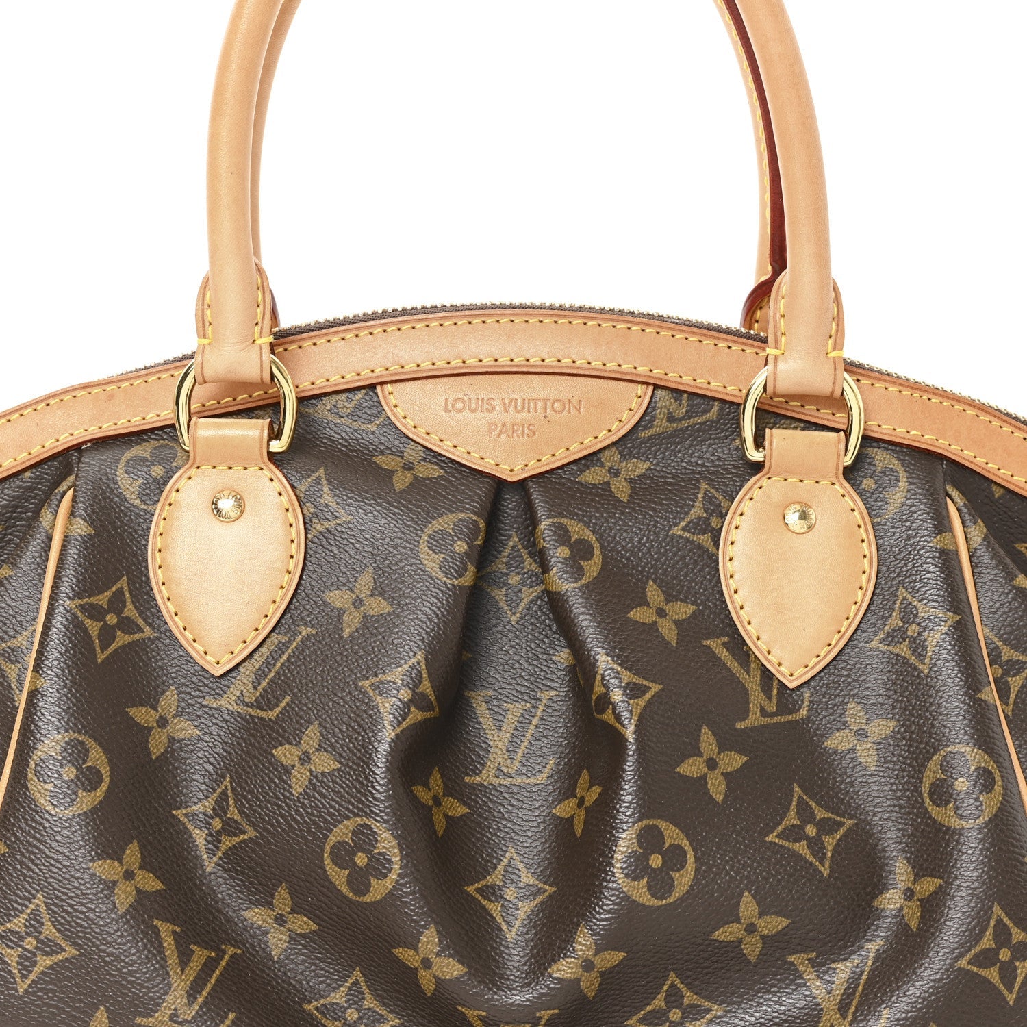 Louis Vuitton Monogram Tivoli PM