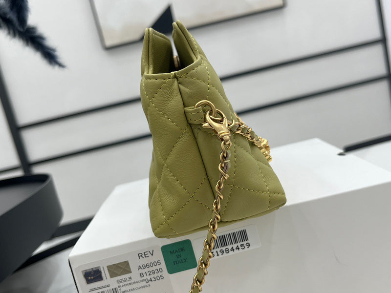 Chanel -Bags - CHL Bags - 224