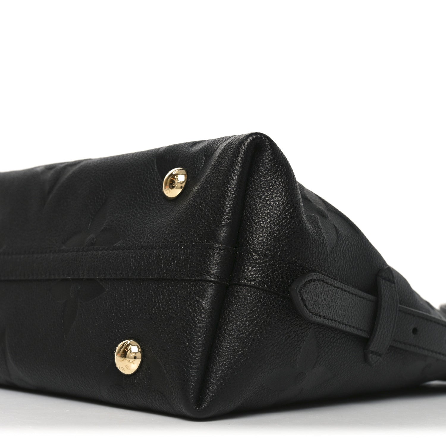 Louis Vuitton Empreinte Carryall PM Black