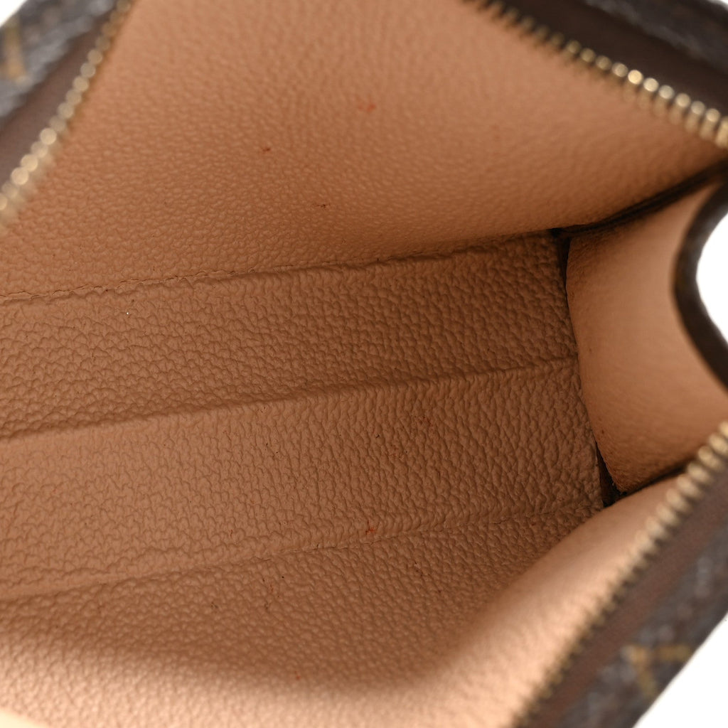 Louis Vuitton Monogram Toiletry Pouch 15