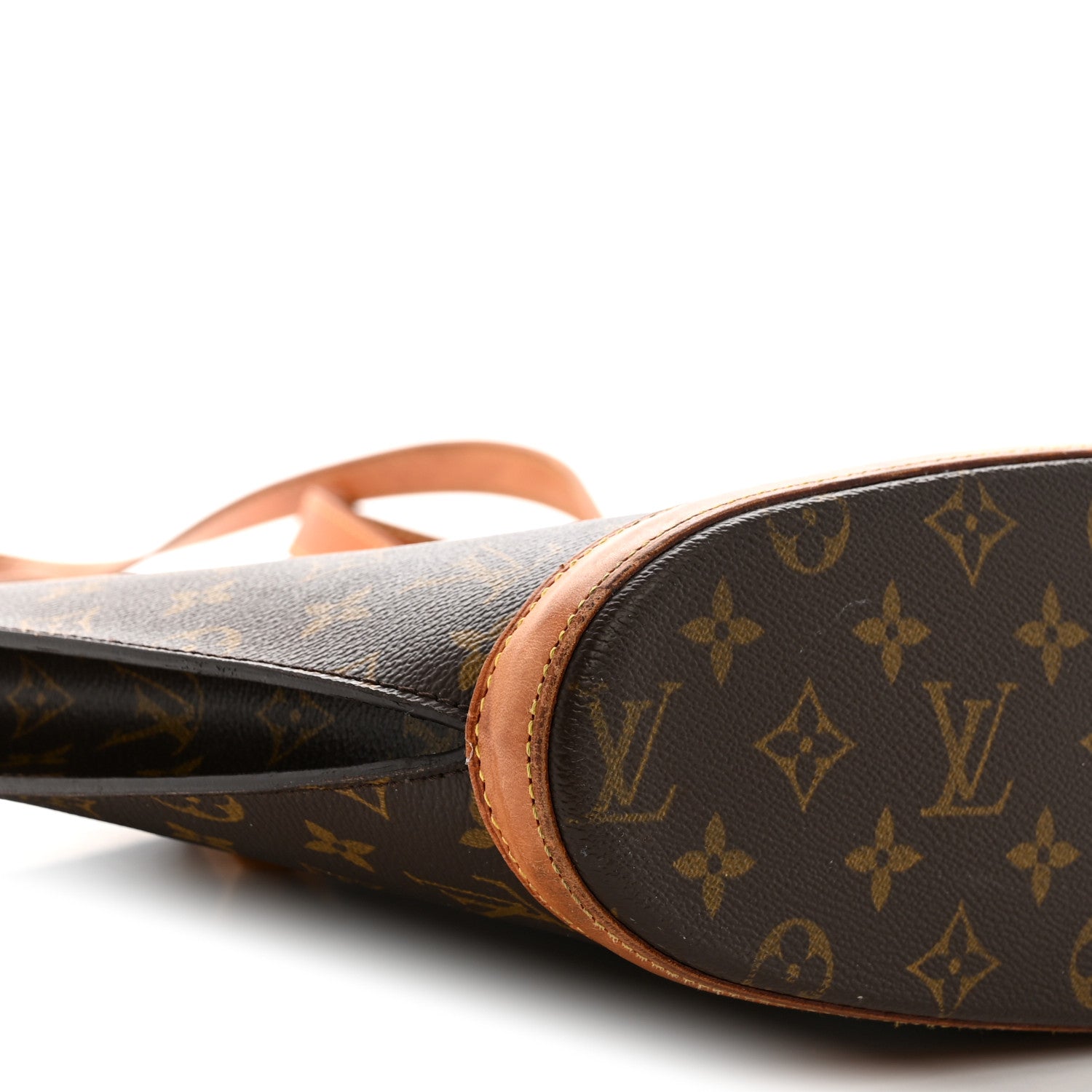 Louis Vuitton Monogram Babylone