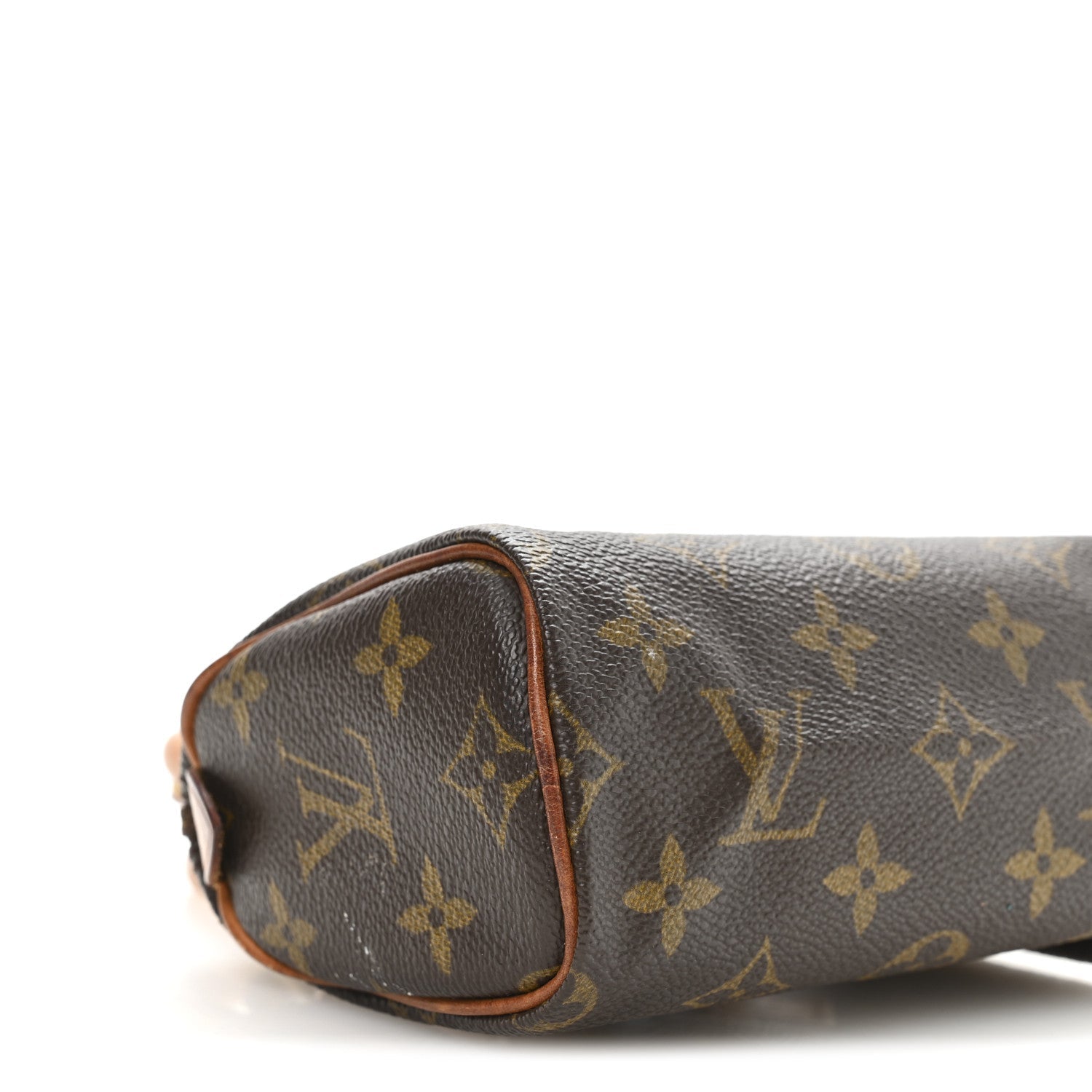 Louis Vuitton Monogram Mini Sac HL Speedy