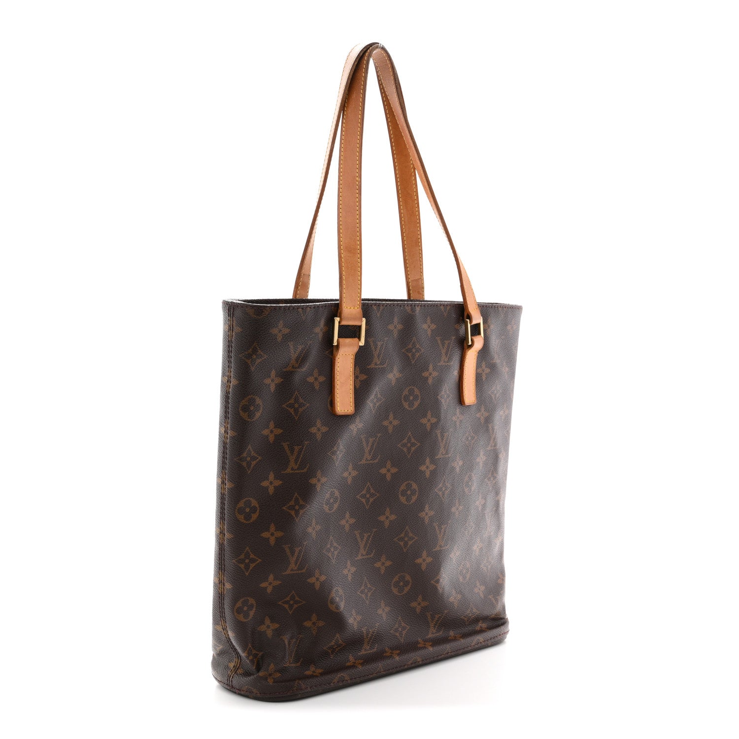 Louis Vuitton Monogram Vavin GM