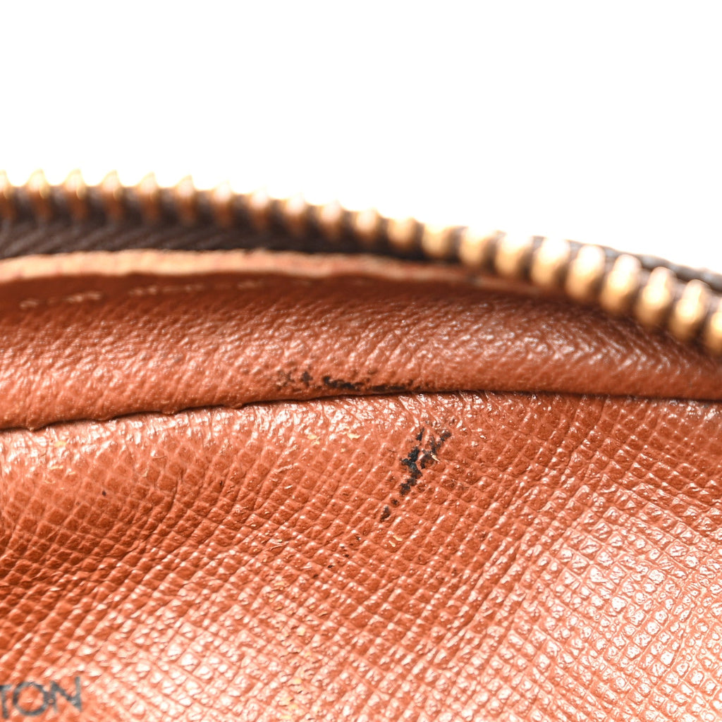 Louis Vuitton Monogram Danube 21