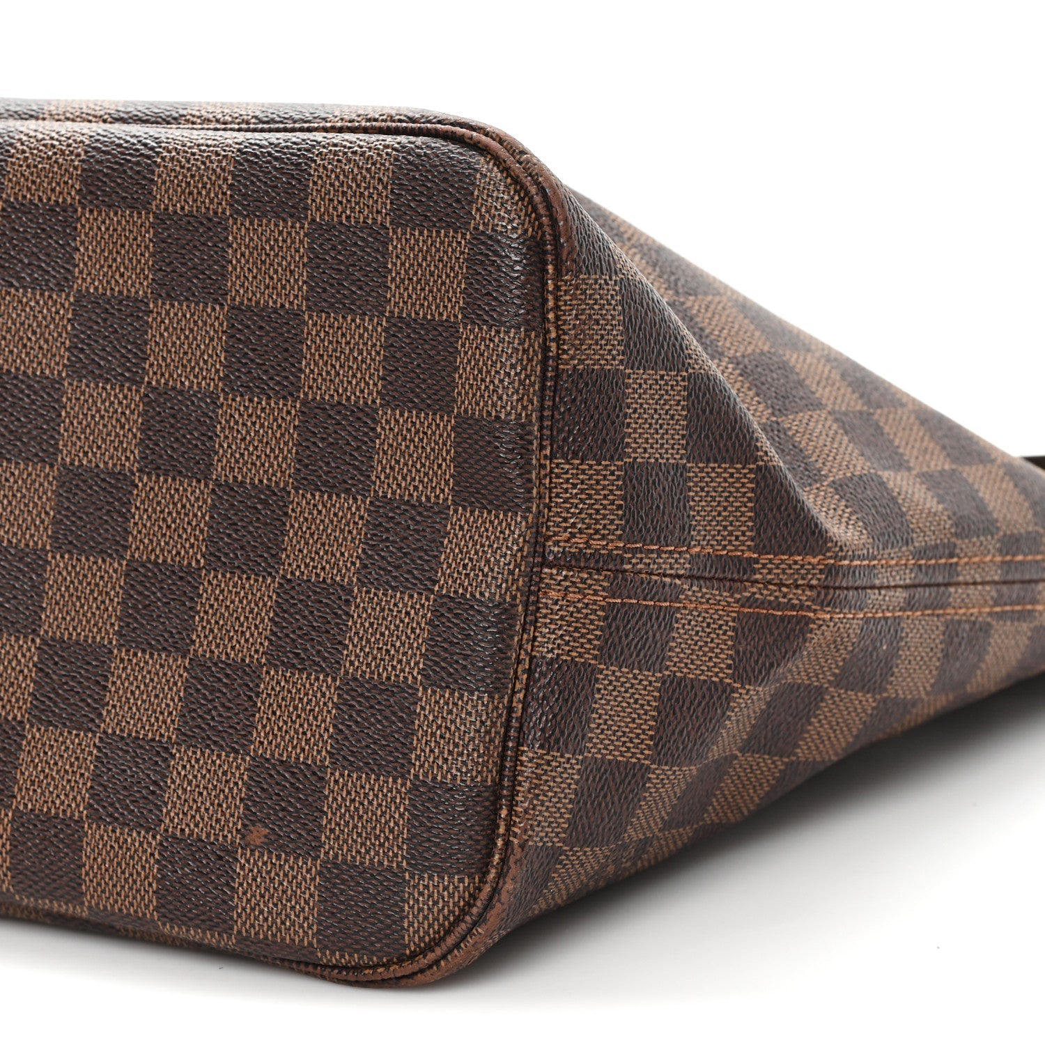 Louis Vuitton Damier Ebene Neverfull MM