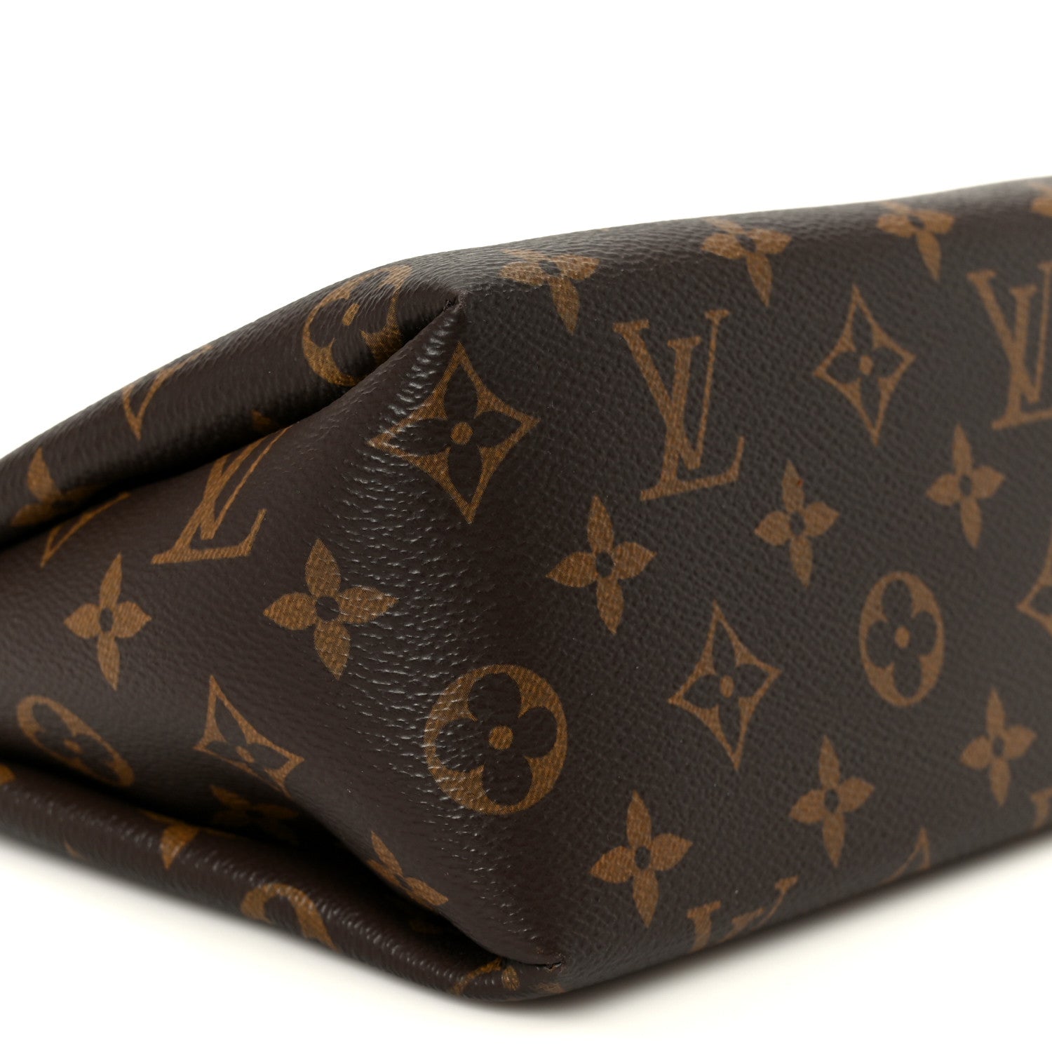 Louis Vuitton Monogram Pallas Beauty Case Cherry