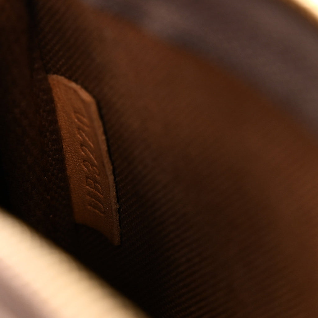 Louis Vuitton Monogram Mini Pochette Accessories