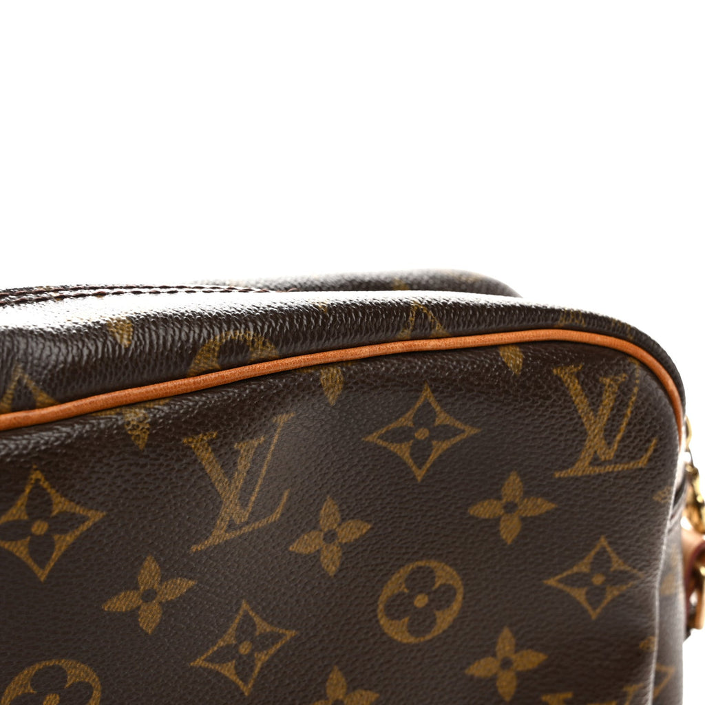 Louis Vuitton Monogram Nil 28