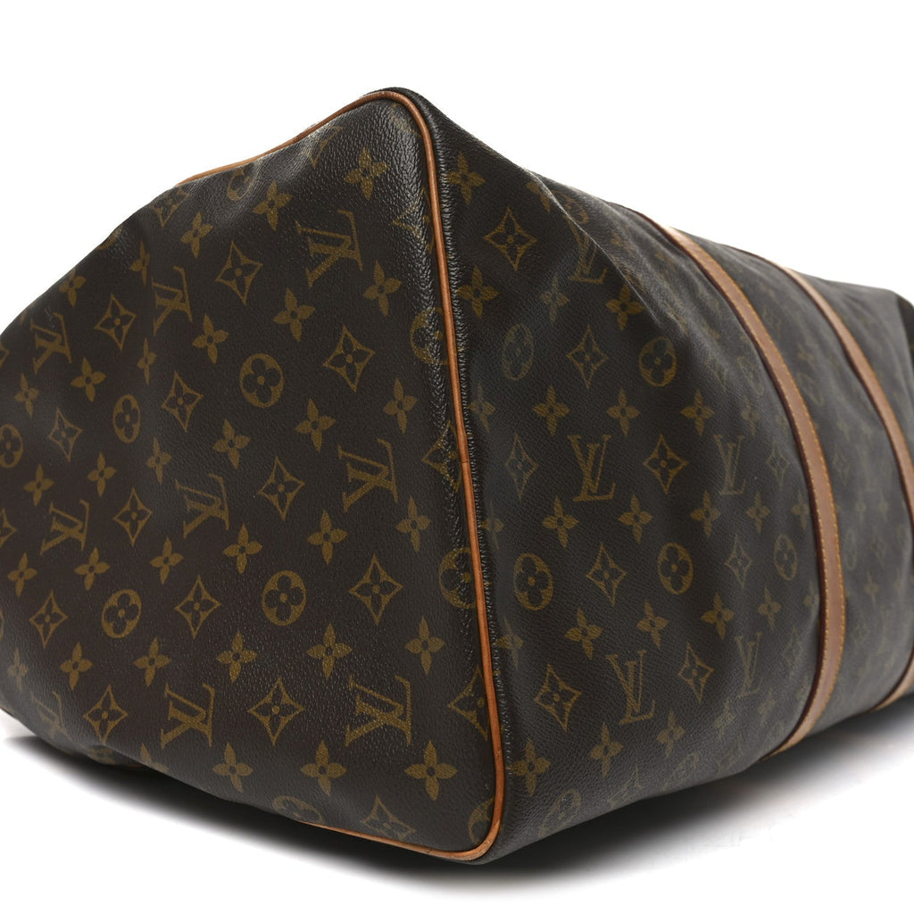Louis Vuitton Monogram Keepall 60