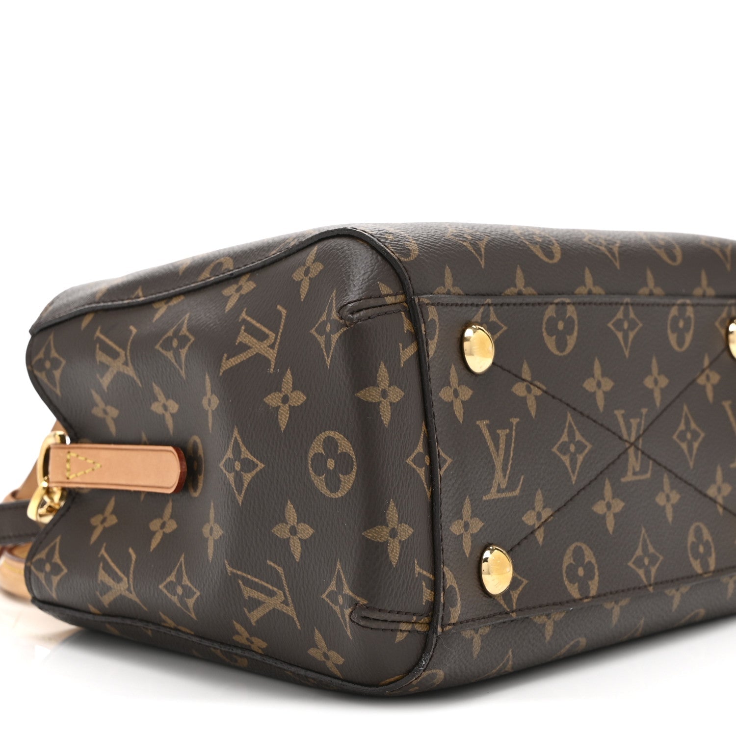 Louis Vuitton Monogram Montaigne BB